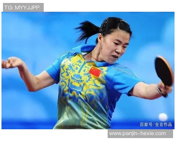 杭州乒乓球队力量表现的数据分析与技术提升研究探讨
